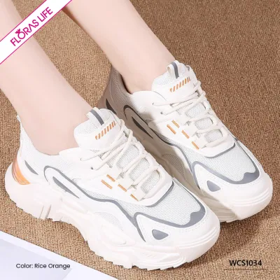 VOUGE VIBES WOMEN’S CASUAL SHOE